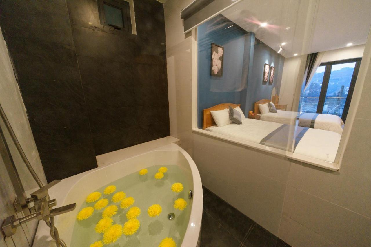 Roha Hotel 달랏 외부 사진