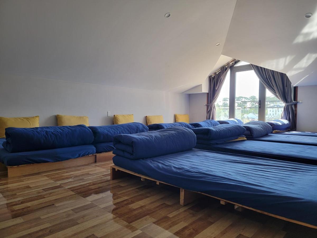 Roha Hotel 달랏 외부 사진
