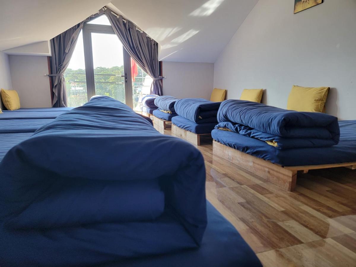 Roha Hotel 달랏 외부 사진