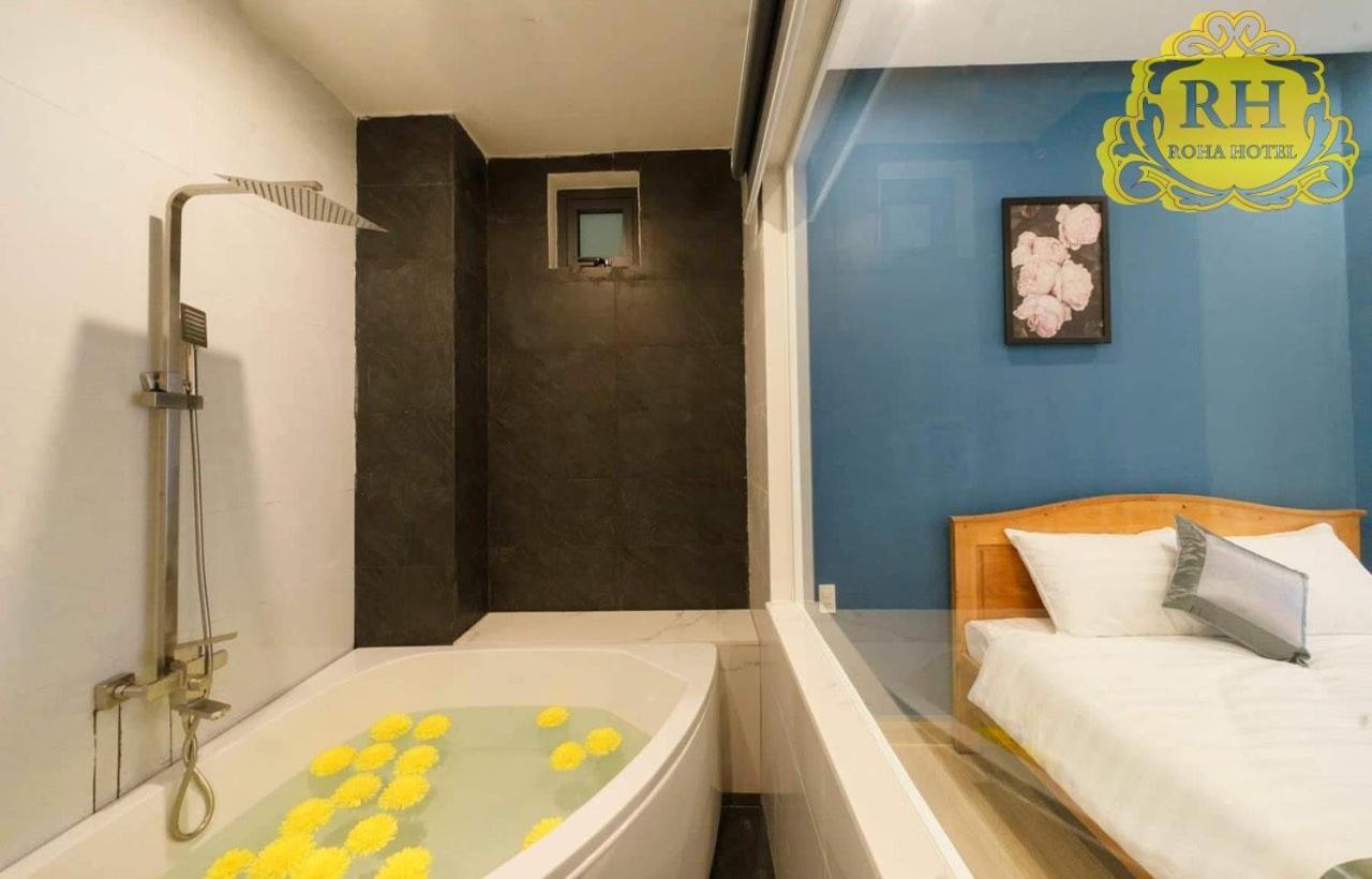 Roha Hotel 달랏 외부 사진