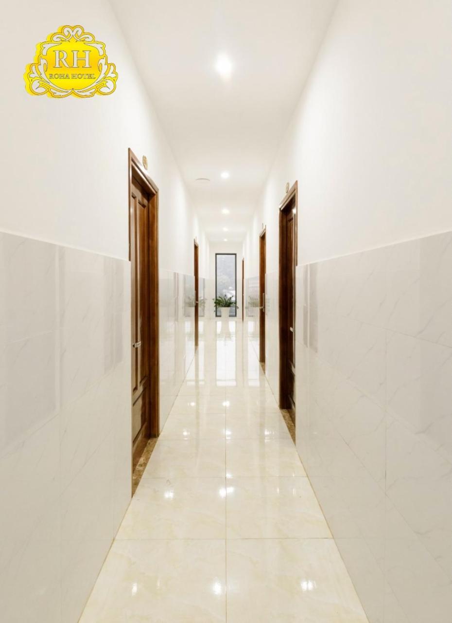 Roha Hotel 달랏 외부 사진